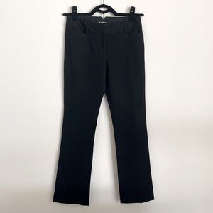 Express Women’s Columnist Pant, Size 2 Short